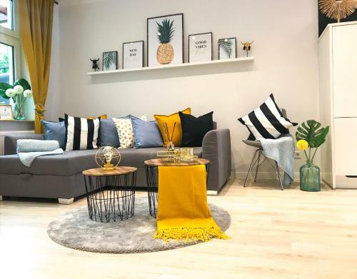 Apartamento Domizil Am Delft