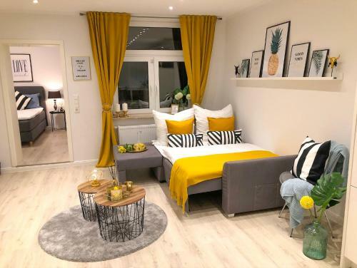 Apartamento Domizil Am Delft