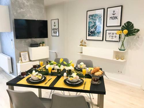 Apartamento Domizil Am Delft