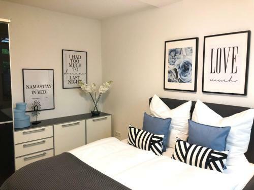 Apartamento Domizil Am Delft