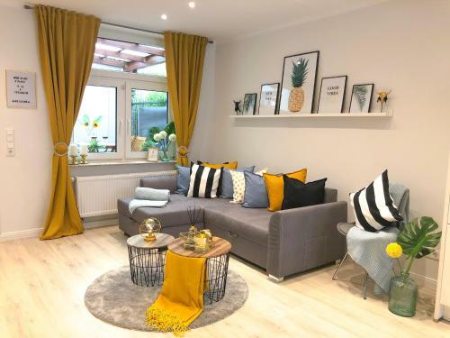 Apartamento Domizil Am Delft