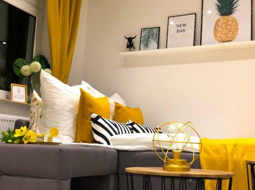 Apartamento Domizil Am Delft