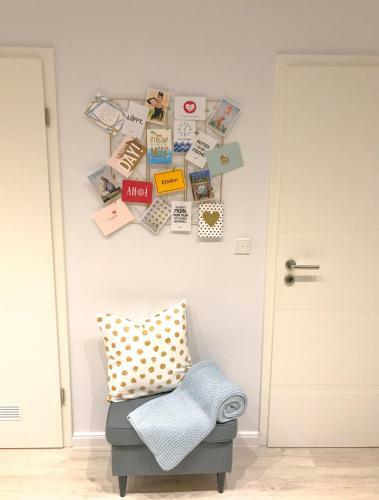 Apartamento Domizil Am Delft