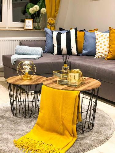 Apartamento Domizil Am Delft