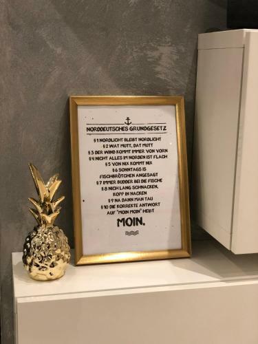 Apartamento Domizil Am Delft