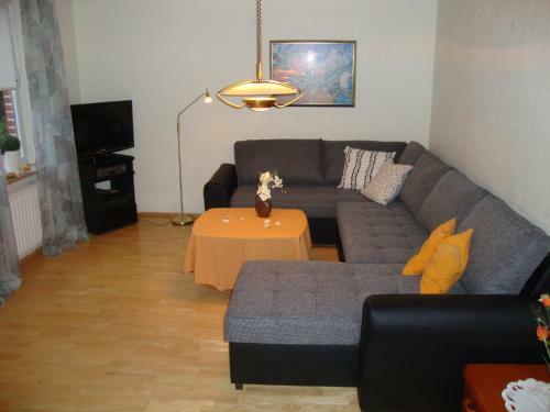 Apartamento Poppenga - Feha Wallperle