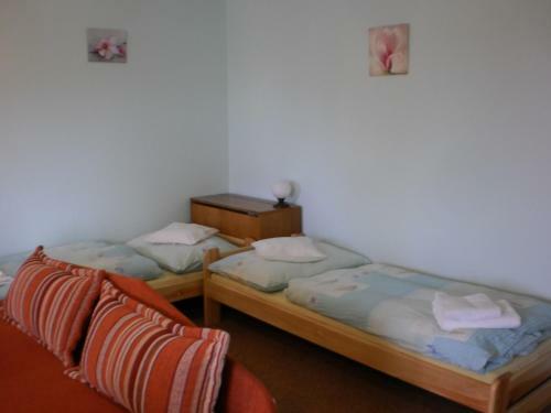 Apartman Kublovi