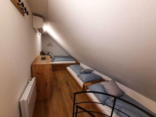Bylo Nebylo Apartm�ny