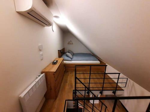 Bylo Nebylo Apartm�ny