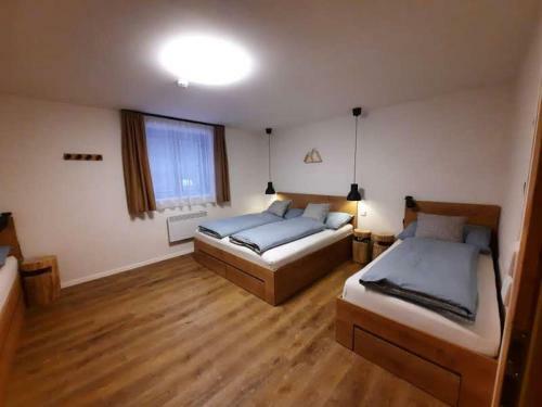 Bylo Nebylo Apartm�ny