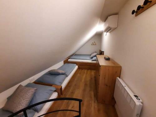 Bylo Nebylo Apartm�ny