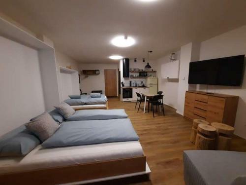 Bylo Nebylo Apartm�ny