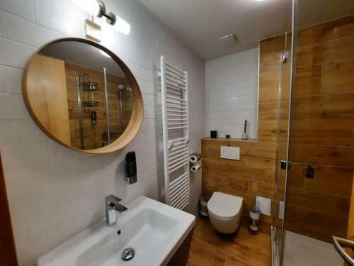 Bylo Nebylo Apartm�ny