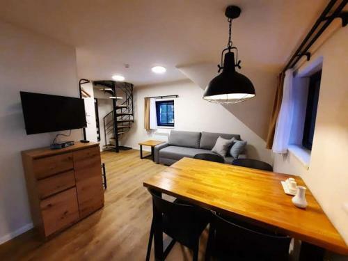 Bylo Nebylo Apartm�ny