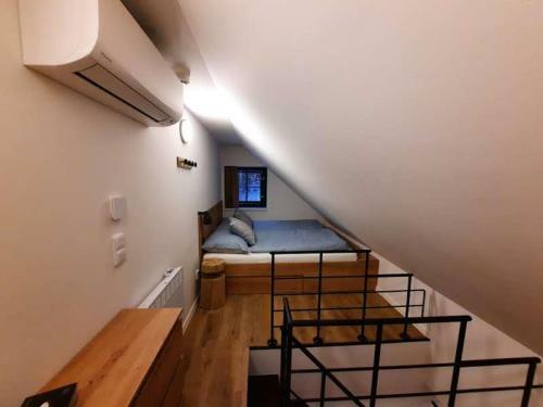 Bylo Nebylo Apartm�ny