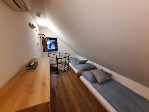 Bylo Nebylo Apartm�ny