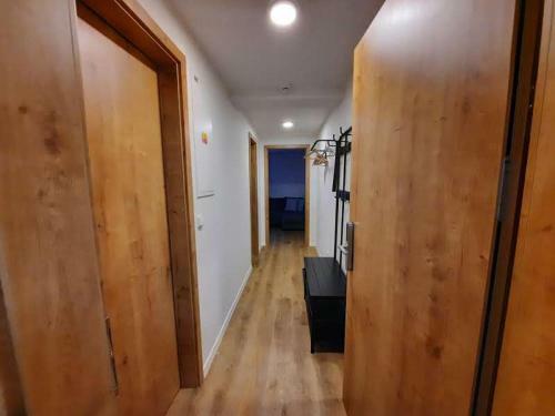 Bylo Nebylo Apartm�ny