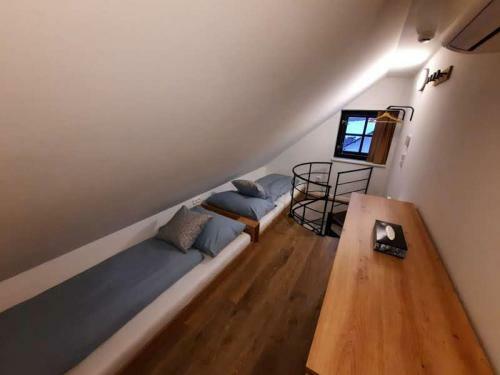 Bylo Nebylo Apartm�ny