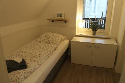 Apartment Am Wall