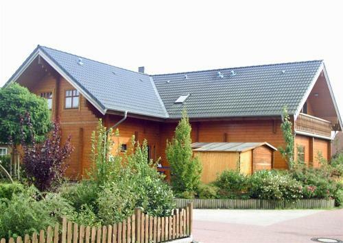 Apartamento Reuken - Fewo Zum Emslotsen