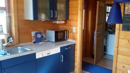 Apartamento Reuken - Fewo Zum Emslotsen