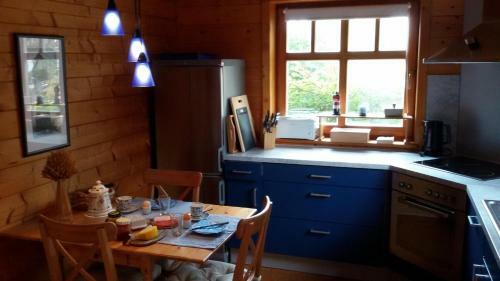 Apartamento Reuken - Fewo Zum Emslotsen