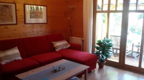Apartamento Reuken - Fewo Zum Emslotsen