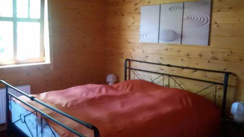 Apartamento Reuken - Fewo Zum Emslotsen