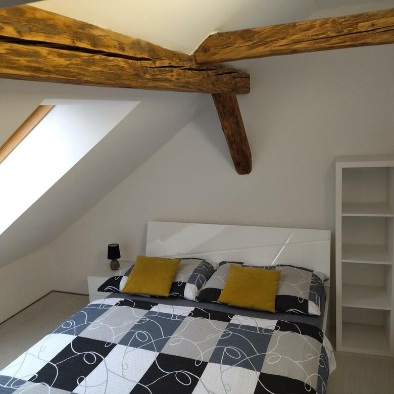 Apartm�ny S V�hledem Na Z�mek II