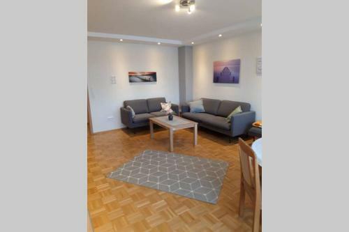 Apartamento Theda`s Utkiek