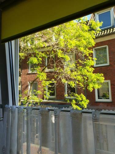 Apartamento Riposo