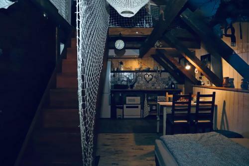Apartm�n Krkono?e