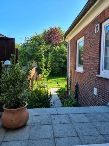 Apartamento Kleine M�we Emden