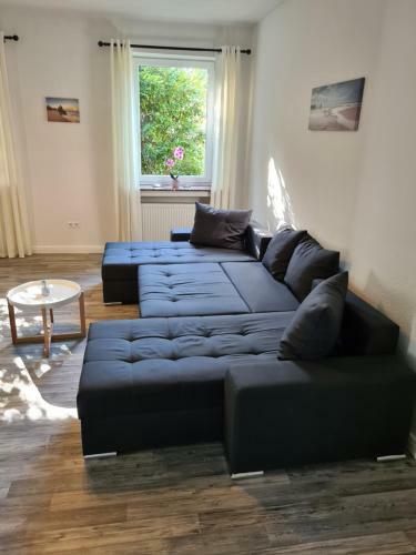 Apartamento Kleine M�we Emden