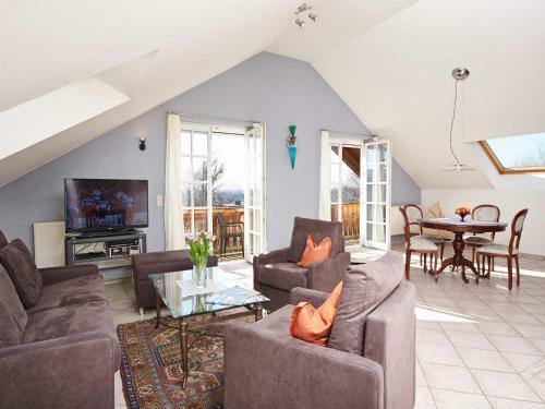 Apartamentos Ferienwohnung Linde