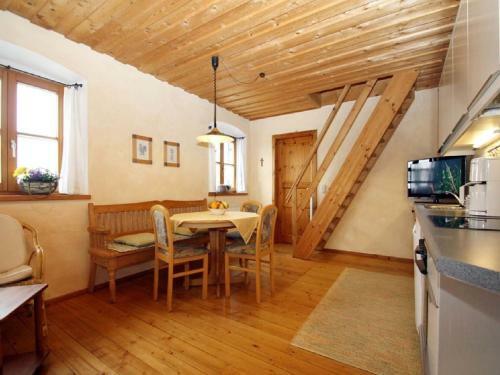 Agroturismo Kirmeier Hof