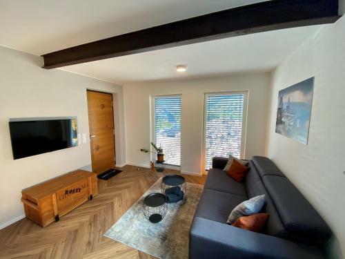 Apartamento Mosel-fewo-jule