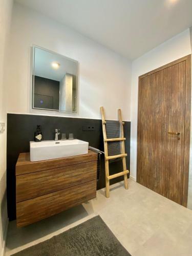 Apartamento Mosel-fewo-jule