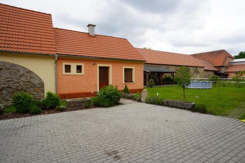 Hostal Ubytov�n� U Zim?