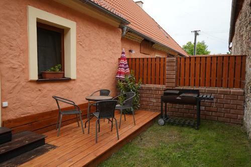 Hostal Ubytov�n� U Zim?