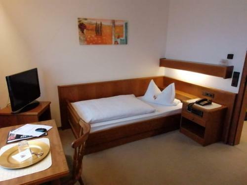 Hotel Garni Am Rotk�ppchenwald