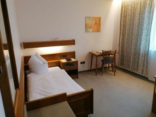 Hotel Garni Am Rotk�ppchenwald