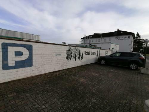 Hotel Garni Am Rotk�ppchenwald