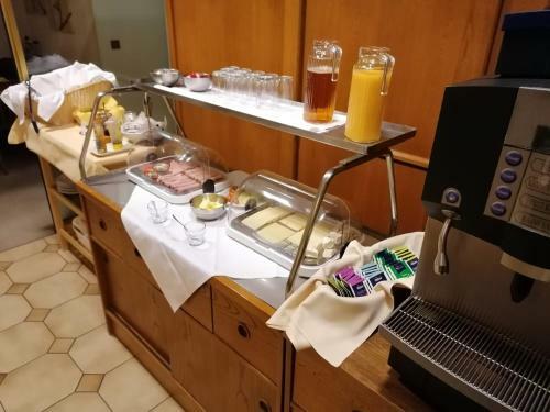 Hotel Garni Am Rotk�ppchenwald