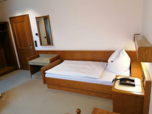 Hotel Garni Am Rotk�ppchenwald