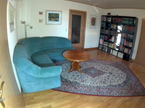 Apartamento Ferienwohnung Eppendorf