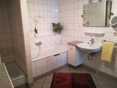 Apartamento Echt Schnuggliche Ferienwohnung