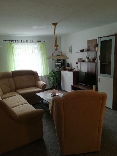Apartamento Echt Schnuggliche Ferienwohnung