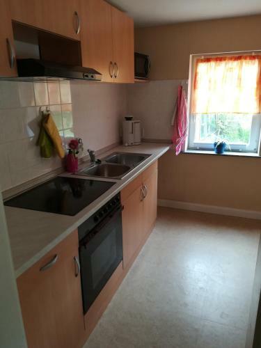 Apartamento Echt Schnuggliche Ferienwohnung
