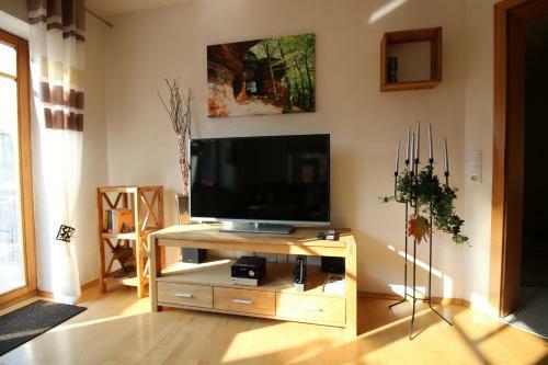 Apartamentos Am Grenzwald